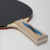 Ракетка для настольного тенниса Donic Ovtcharov 400 (705242) фото №4 — интернет-магазин Desire.md