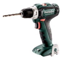 Набор Metabo Combo Set 2.7.1 12V BS+SSD (685166000) фото №2 — интернет-магазин Desire.md