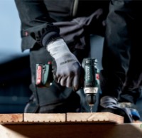 Набор Metabo Combo Set 2.7.1 12V BS+SSD (685166000) фото №4 — интернет-магазин Desire.md