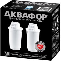 Картридж для фильтра Aquaphor A5 (2pcs)