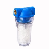 Filtru sanitar pentru apartament FitoFilter FF103 Polifosfat imaginea #2 — magazin online Desire.md