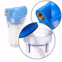 Filtru sanitar pentru apartament FitoFilter FF103 Polifosfat imaginea #3 — magazin online Desire.md