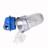 Filtru sanitar pentru apartament FitoFilter FF103 Polifosfat imaginea #4 — magazin online Desire.md