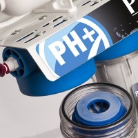 Проточный фильтр FitoFilter FF5 PH+ Transparent фото №2 — интернет-магазин Desire.md