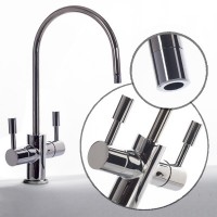 Проточный фильтр FitoFilter FF5 PH+ Transparent фото №4 — интернет-магазин Desire.md