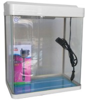 Acvariu LuxAqua Aqua 100L imaginea #1 — magazin online Desire.md