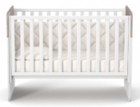 Pătuţ Veres VR 04.3.1.1.13 LD4 Sidnei Cappuccino White imaginea #5 — magazin online Desire.md