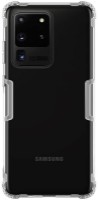 Husa de protecție Nillkin Samsung Galaxy S20 Ultra Nature Transparent