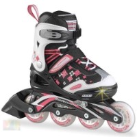 Role Bladerunner Phaser Flash G Black/Pink (32-35)