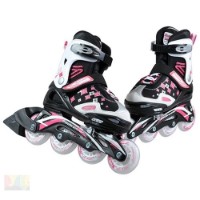 Role Bladerunner Phaser Flash G Black/Pink (32-35) imaginea #2 — magazin online Desire.md