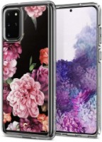 Husa de protecție Spigen Samsung Galaxy Ciel S20+ Rose Floral