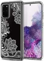 Husa de protecție Spigen Samsung Galaxy Ciel S20+ White Mandala imaginea #2 — magazin online Desire.md