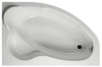 Cadă de baie Sanplast Comfort WAP/CO 110x170+ST6 Right (073217-10-00) imaginea #1 — magazin online Desire.md