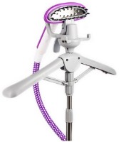 Aparat de călcat vertical cu abur Daewoo DGS1600DP imaginea #3 — magazin online Desire.md