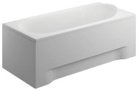 Cadă de baie Polimat Medium 190x80 (S) (13725) imaginea #3 — magazin online Desire.md