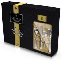 Set tacâmuri Blaumann 66pcs (BL-3202) imaginea #1 — magazin online Desire.md