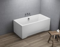 Ванна Polimat Capri 100x70 (S) (13783) фото №2 — интернет-магазин Desire.md