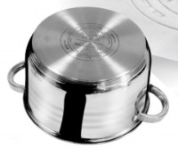 Кастрюля Blaumann BL-1018 фото №2 — интернет-магазин Desire.md