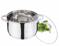 Кастрюля Blaumann BL-1018 фото №3 — интернет-магазин Desire.md