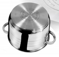 Кастрюля Blaumann BL-1006 фото №2 — интернет-магазин Desire.md