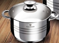 Set vase de gatit Blaumann BL-3160 imaginea #2 — magazin online Desire.md