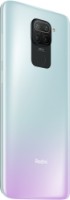 Мобильный телефон Xiaomi Redmi Note 9 4Gb/128Gb Polar White