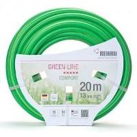 Furtun de grădină Rehau Green Line 1/2" 20m