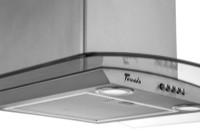 Вытяжка Tornado Eva 1200 (60) LED Inox фото №3 — интернет-магазин Desire.md