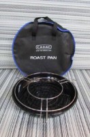 Сковорода Cadac Roast Pan Carri Chef 2 (8910-105) фото №4 — интернет-магазин Desire.md