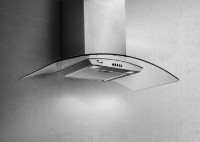 Вытяжка Tornado Eva 1200 (90) LED Inox фото №3 — интернет-магазин Desire.md