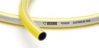 Садовый шланг Rehau Quaroflex Plus 1/2" 20m фото №2 — интернет-магазин Desire.md