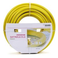 Furtun de grădină Rehau Quaroflex Plus 5/8" 25m