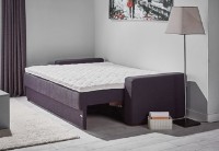 Topper Ambianta Somneo Top 180x200x7 imaginea #3 — magazin online Desire.md