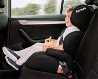 Scaun auto pentru copii Lionelo Lars Graphite imaginea #4 — magazin online Desire.md