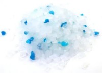 Наполнитель для кошек Sanicat Diamonds 5L фото №2 — интернет-магазин Desire.md