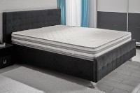 Ортопедический матрас Ambianta Somneo Duo 80x200x24 фото №3 — интернет-магазин Desire.md