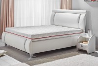 Saltea ortopedica Ambianta Somneo Soft 160x200x22 imaginea #3 — magazin online Desire.md