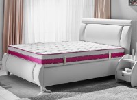 Ортопедический матрас Ambianta Somneo Vis 90x200x26 фото №3 — интернет-магазин Desire.md