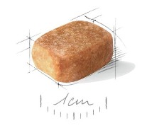 Сухой корм для собак Royal Canin Chihuahua Adult 1.5kg фото №2 — интернет-магазин Desire.md