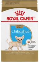 Hrană uscată pentru câini Royal Canin Chihuahua Puppy 500g