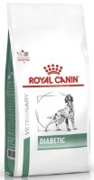 Hrană uscată pentru câini Royal Canin Diabetic 1.5kg