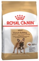 Сухой корм для собак Royal Canin French Bulldog Adult 3kg
