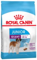 Сухой корм для собак Royal Canin Giant Junior 15kg