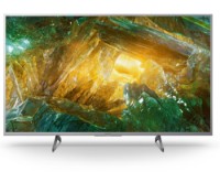 Televizor Sony KD43XH8077SAEP imaginea #1 — magazin online Desire.md