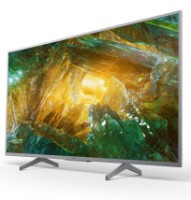 Televizor Sony KD43XH8077SAEP imaginea #2 — magazin online Desire.md