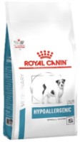 Сухой корм для собак Royal Canin Hypoallergenic Small Dog 2kg фото №1 — интернет-магазин Desire.md