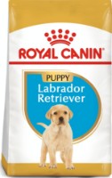 Hrană uscată pentru câini Royal Canin Labrador Retriver Puppy 12kg