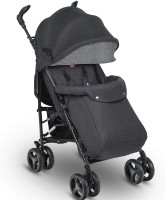 Carucior Lionelo Irma Black/Dark Grey imaginea #1 — magazin online Desire.md