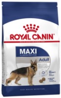 Hrană uscată pentru câini Royal Canin Maxi Adult 15kg