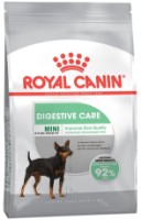 Hrană uscată pentru câini Royal Canin Mini Digestive Care 1kg